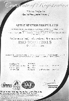 ISO 9001:2015