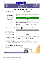 MSME certificate