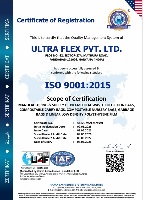 ISO 9001:2015