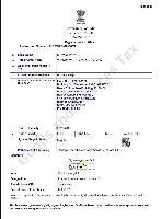 GOOD & SERVICE TAX CERTIFICATE (GST)