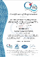 ISO 9001