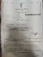 Food licence