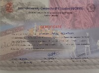 Coir board of india