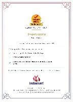 TrustSEAL Indiamart