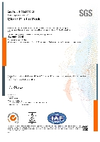 ISO 9001:2015
