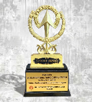2004-2005-TOP MERCHANT EXPORTER NORTHERN REGION INDIA BY PLEXCONCIL