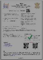 Fssai license