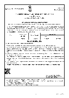 Elctrical Licence