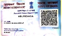 PANCARD