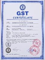 GST