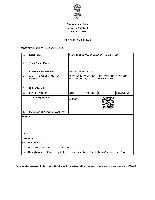 GST Certificate