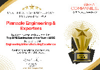 SME BUSINESSES OF THE YEAR 2025