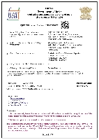 FSSAI License