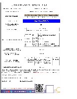 **Udyam Registration Certificate &ndash; MSME**  Issued by the Ministry of Micro, Small and Medium