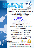 GMP ICI UK