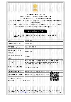 I have an IEC code for international trade.