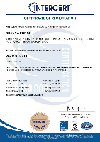 ISO 9001:2015