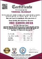 ISO 22000
