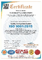 ISO 9001-2015