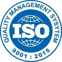 ISO 9001:2015
