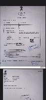 GST CERTIFICATE