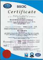 ISO 13485:2016