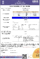MSME Certificate