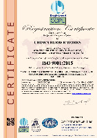 ISO 9001:2015