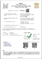 FSSAI Licence