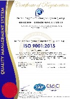 Iso 9001