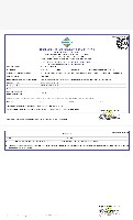 Fieo certificate