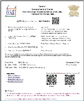FSSAI