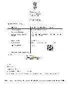 GST CERTIFICATE