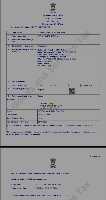 GST CERTIFICATES