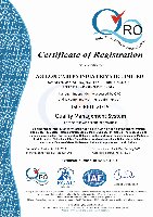 ISO 9001
