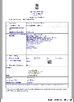GST CERTIFICATE