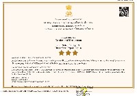 3 STAR EXPORT HOUSE