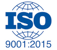 ISO 9001:2015