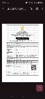 It certifies that the firm YANIV INTERNATIONAL is registered and authorized to conduct export
