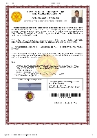 Public Works Department Electrical Contractor Certificate