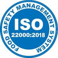 ISO 22000:2018