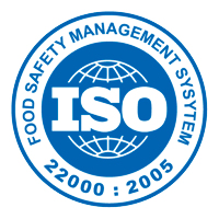 ISO Certified