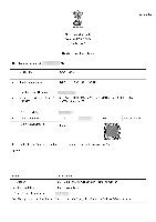 GST REGISTRATION CERTIFICATE