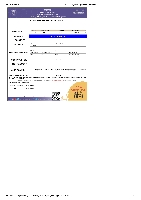 MSME certificate