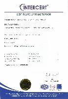 ISO 9001:2015