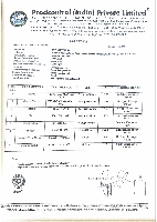 lab report