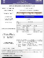 UDHYAM ADHAR CERTIFICATE