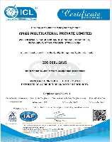 ISO 9001:2015