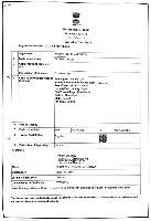 GST CERTIFICATE