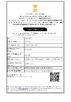 IEC CERTIFICATE
